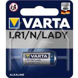 LADY(Varta), 1.5V