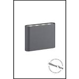 ALMOST NEW - ARION WALL DARK GREY