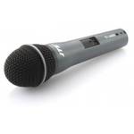 Microphone with xlr cable