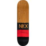NKX Slate Skateboard Deck