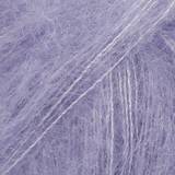 Drops Kid-silk mohair silke (Färg: 11 Lavender)