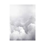 Poster Ominous Clouds 50x70cm