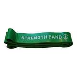 Strength band - Grön