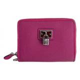 Loewe Cloth purse