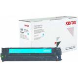 Xerox Everyday HP 131A -lasertonerkasetti, cyan