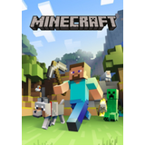 Minecraft - Java Edition for PC / Mac / Linux - Minecraft.net Download Code