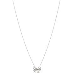 Pernille Corydon Jewellery Small Bellis Necklace Adj. 4046 cm Dam Halsband Med Hänge Stl. One Size