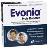 Evonia Hair Booster 60 tabletter ”Mängdrabatt”