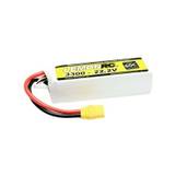 LemonRC Modelbyggeri-batteripakke (LiPo) 22.2 V 3300 mAh.. [Ukendt]