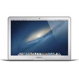 13" Apple MacBook Air - Intel i5 1.8GHz / 128GB / 8GB - Grade B