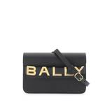 BALLY Logo crossbody bag