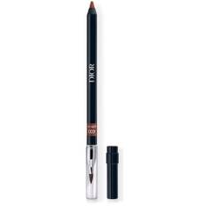 DIOR Läppar Läppenna No-Transfer Lip Liner Pencil Long WearRouge Dior Contour 400 Nude Line - 1,2 g
