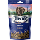 Happy Dog Treats Soft Snack France 100g x 6st