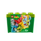 LEGO DUPLO 10914 Luksuskasse med klodser