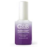 Plush Coat, Color Club Perfect Series