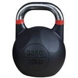 Gymleco Competition Kettlebell, 1 st, 32 kg