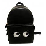 Anya Hindmarch Leather backpack