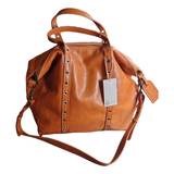 Vanessa Bruno Leather handbag