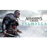 Assassins Creed Valhalla (PC) - Gold Edition