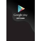 Google Play Gift Card 20 EUR Key EUROPE