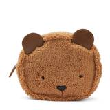 Donsje Pugi backpack - brown - One size fits all