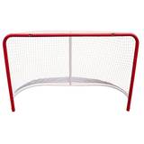 Mohawke Hockeymål Full Size Goal - Full Size