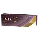 Dailies Total 1 Multifocal 30-pack - Left