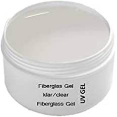 Sun Garden Nails Premium Line UV-Glasfibergel, 30 ml
