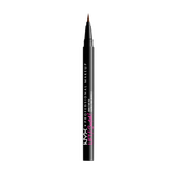 NYX Professional Makeup - Lift N Snatch Brow Tint Pen - Brun
