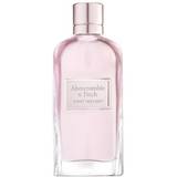 Abercrombie & Fitch Parfymer för kvinnor First Instinct Woman Eau de Parfum Spray - 30 ml