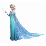 Disney Frost Elsa Wallstickers