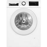 Bosch  Tvättmaskin, frontmatad 9 kg 1400 v/min WGG244ZASN Serie 6