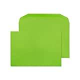 Blake Creative Colour 807M kuvert, gummerat, 120 g/m², C5+, 500-er-pack, lindgrön