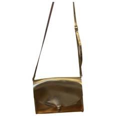 The Cambridge Satchel Company Leather crossbody bag