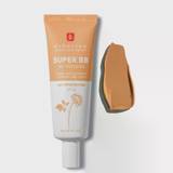 Erborian super bb cream full coverage care for acne prone skin 40ml - dorÃ©