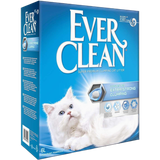 Ever Clean Extra Strong Unscented - Kattsand 6 L x 132
