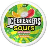 Ice Breakers Sours Fruit 42g 8st