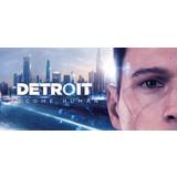Detroit: Become Human Steam Account