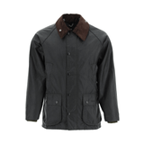 BARBOUR Bedale waxed jacket