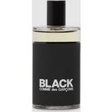 Black eau de parfum