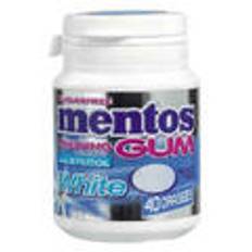 Mentos Gum Sweet Mint White 60GR