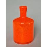 Vas - Euphoria (dark orange) (Storlek: 10 x 17 cm)