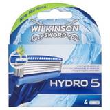 Wilkinson Sword Hydro 5 Skin Protection - 4 rakblad