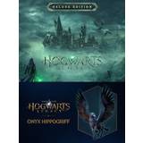 Hogwarts Legacy | Deluxe Edition + Preorder Bonus (PC) - Steam Key - GLOBAL