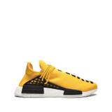 adidas - PW Human Race NMD sneakers - unisex - gummi/polyester/polyester - 7 - Gul