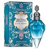 Katy Perry Royal Revolution 10001227 Eau De Parfum, Flerfärgad, 100 ml