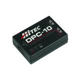 Hitec DPC-10 Brushless Servos PC Programming Interface, Hitec