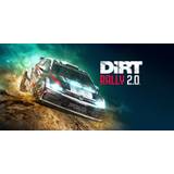 DiRT Rally 2.0 (PC) - GOTY Edition