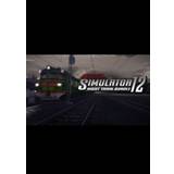 Trainz Simulator 12 - The Night Train Bundle (PC) Steam Key GLOBAL