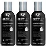 Watermans Grow Me Hair Growth Shampoo 3-PACK (Typ av köp: En gång (ej prenumeration))